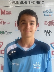 CASTELLINO FILIPPO